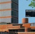 Cover: Johnson Wax Adm. Bld. & Research Tower - Phaidon Press Ltd