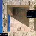 Cover: The Getty Center - Phaidon Press Ltd