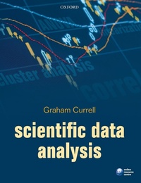 Enlarge image Cover: Scientific Data Analysis - Oxford University Press