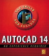 Enlarge image Cover: AutoCAD 14 - Sybex Inc.,U.S.