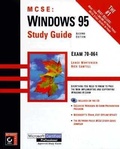 Cover: MCSE: Windows 95 Study Guide - Sybex Inc.,U.S.