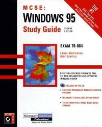 Abbildung von: MCSE: Windows 95 Study Guide - Sybex Inc.,U.S.