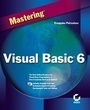 Cover: Mastering Visual Basic 6 - Sybex Inc.,U.S.