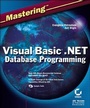 Cover: Mastering Visual Basic .NET Database Programming - Sybex Inc.,U.S.