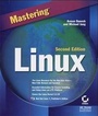 Cover: Mastering Linux - Sybex Inc.,U.S.