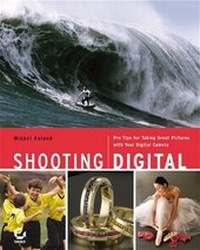 Abbildung von: Shooting Digital - Sybex Inc.,U.S.