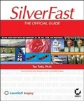 Cover: SilverFast - Sybex Inc.,U.S.