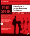 Cover: PHR/SPHR - Sybex Inc.,U.S.