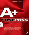 Cover: A+ Fast Pass - Sybex Inc.,U.S.