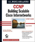 Cover: CCNP : Building Scalable Cisco Internetworks Study Guide (Exam 642-801) - Sybex Inc.,U.S.