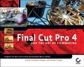 Cover: Final Cut Pro 4 and the Art of Filmmaking - Sybex Inc.,U.S.