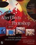 Bild: After Effects and Photoshop - Sybex Inc.,U.S.