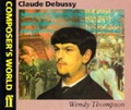 Cover: Composer's World: Debussy - Faber Music Ltd