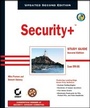 Cover: Security+ Study Guide - Sybex Inc.,U.S.