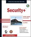 Cover: Security+ Study Guide - Sybex Inc.,U.S.