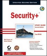 Abbildung von: Security+ Study Guide - Sybex Inc.,U.S.