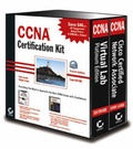 Cover: CCNA Certification Kit - Sybex Inc.,U.S.