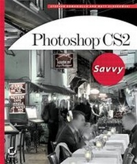 Abbildung von: Photoshop CS2 Savvy - Sybex Inc.,U.S.