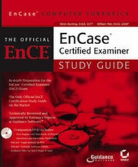 Bild vergrößern Bild: EnCase Computer Forensics: The Official EnCE - Sybex Inc.,U.S.