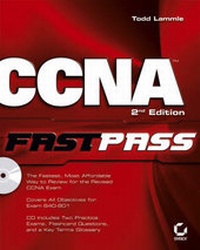 Abbildung von: CCNA - Sybex Inc.,U.S.