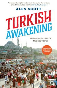 Abbildung von: Turkish Awakening - Faber & Faber