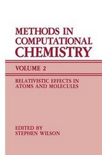 Abbildung von: Methods in Computational Chemistry - Kluwer Academic / Plenum Publishers