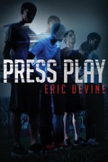 Cover: Press Play - Running Press