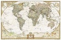 Cover: Mount Everest / Himalayas - National Geographic Maps