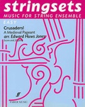 Cover: Crusaders - Faber Music Ltd