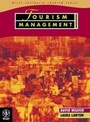 Cover: Tourism Management - Wiley