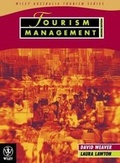 Cover: Tourism Management - Wiley
