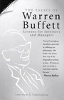 Cover: The Essays of Warren Buffett - Wiley