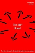 Cover: The 360 Degree Brand in Asia - Wiley