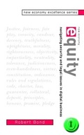 Cover: New Economy Equity - Wiley