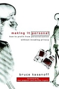 Cover: Making It Personal - Wiley