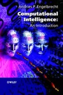 Cover: Computational Intelligence - Wiley