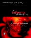Cover: The Inferno Programming Book - Wiley