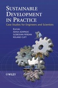 Cover: Sustainable Development in Practice - Wiley