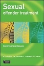 Cover: Sexual Offender Treatment - Wiley