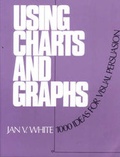 Cover: Using Charts and Graphs - Libraries Unlimited Inc