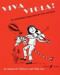 Cover: Viva Viola! - Faber Music Ltd