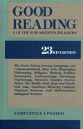 Cover: Good Reading - Libraries Unlimited Inc
