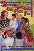 Cover: Books Kids Will Sit Still For - Libraries Unlimited Inc