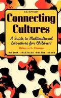 Cover: Connecting Cultures - Libraries Unlimited Inc