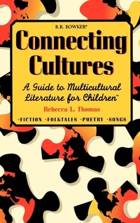 Enlarge image Cover: Connecting Cultures - Libraries Unlimited Inc