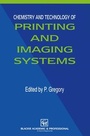 Cover: Chemistry and Technology of Printing and Imaging Systems - Kluwer Academic Publishers