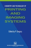Cover: Chemistry and Technology of Printing and Imaging Systems - Kluwer Academic Publishers