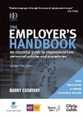Cover: The Employer's Handbook - Kogan Page Ltd