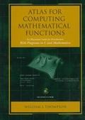 Cover: Atlas for Computing Mathematical Functions - Wiley