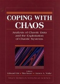 Cover: Coping with Chaos - Wiley